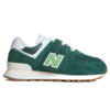 New Balance 574 Pre Πράσινο